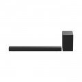 Hisense HS1800 Soundbar 2.1 Channel Soundbar - Black 3 Yrs Warranty 4
