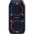 Hisense Party Rocker 160 Speaker, Portable Party Sound System, True Wireless Stereo Bluetooth Speaker - Black 1