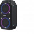 Hisense Party Rocker 160 Speaker, Portable Party Sound System, True Wireless Stereo Bluetooth Speaker - Black 2