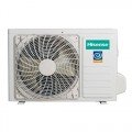 Hisense Wall Split 36000 Btu/hr Non Inverter Air Conditioner, AC - White 3yrs wrnty 3