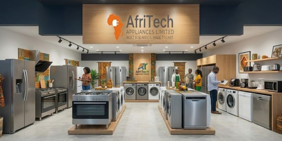 AfriTech Appliances Limited